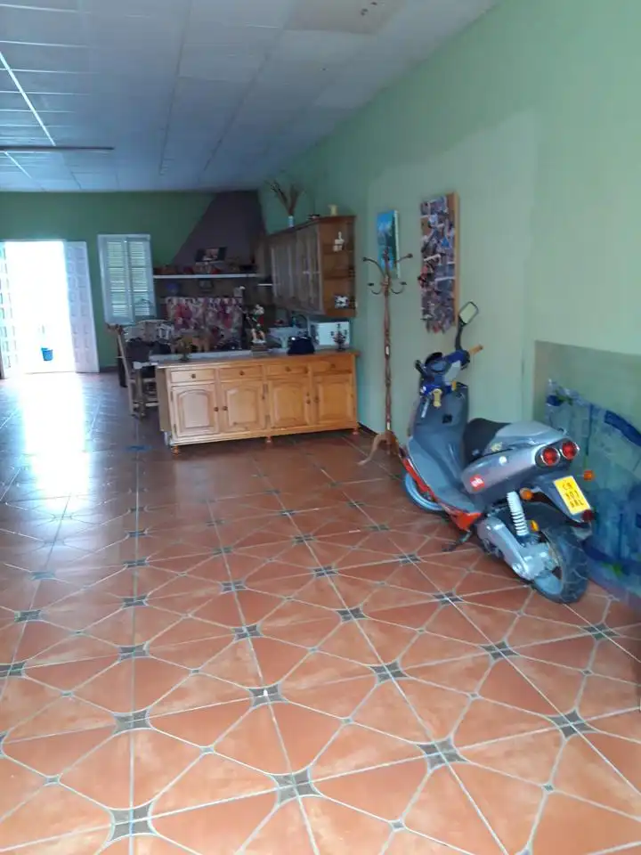 Houses for sale in Nueva Carteya  with Air Conditioner, Heating and Parquet flooring