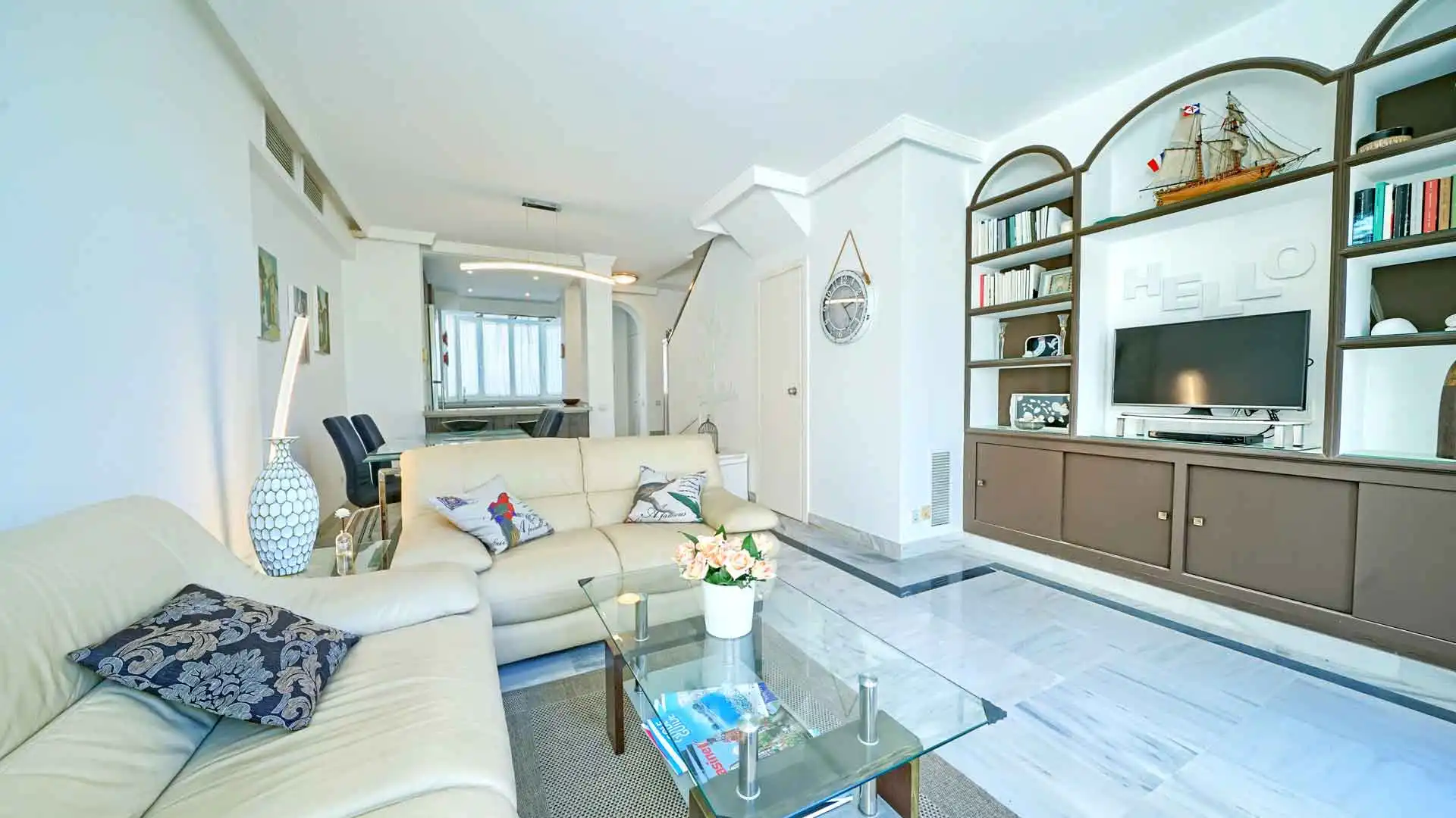Apartment with pool for sale in RAMON GOMEZ DE LA SERNA 23, imagen 11