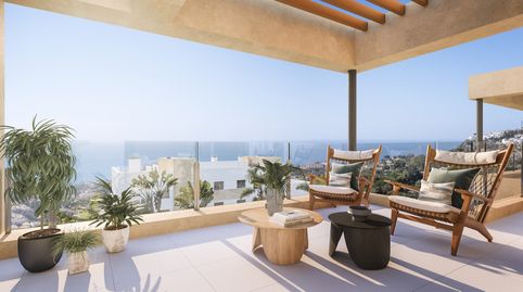 Atico en venta en Benalmádena, 2 dormitorios., imatge 3