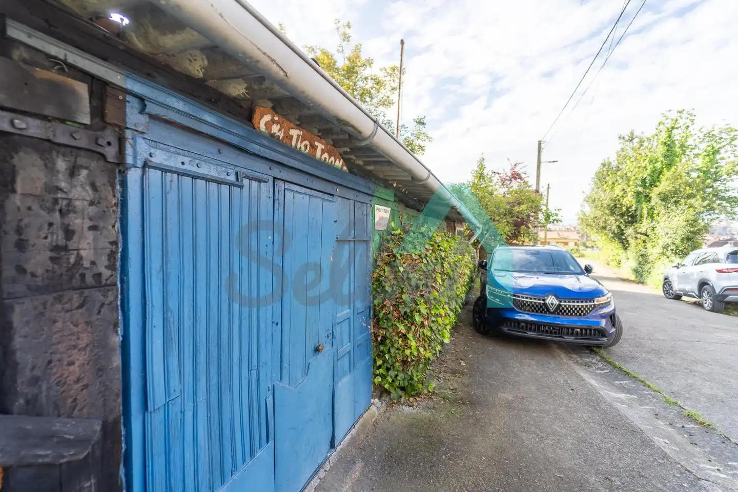 Parkplatz von Residential zur Miete in Oviedo 