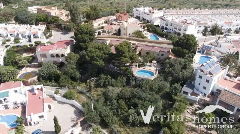 Maison à vendre à Mojácar Playa - Las Ventanicas - La Paratá, imagen 9