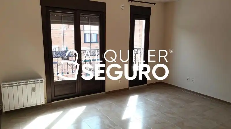 Piso de alquiler en San Gabriel, Fuensalida