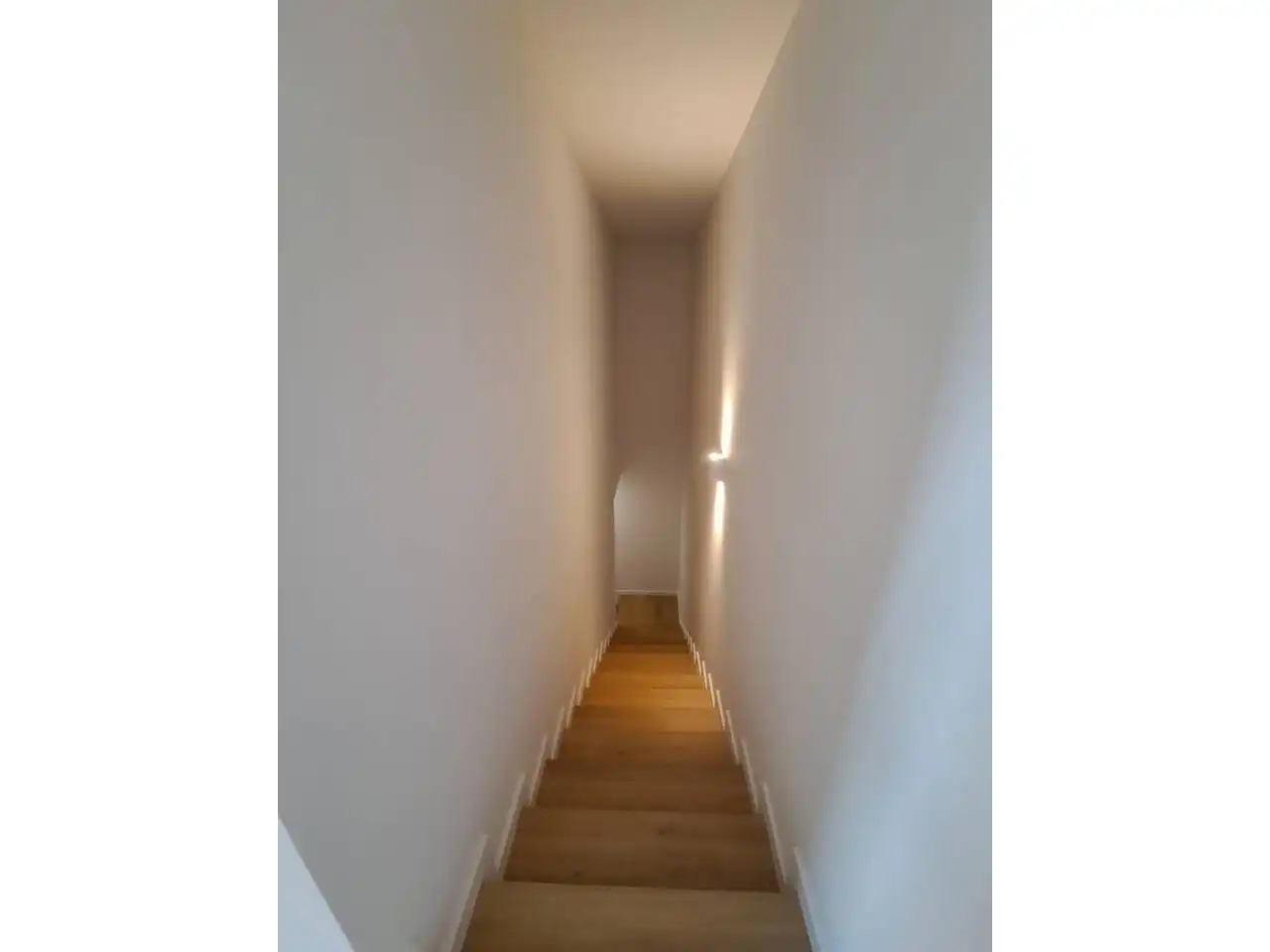 Piso de alquiler en Sabadell con Aire acondicionado, Calefacción y Parquet