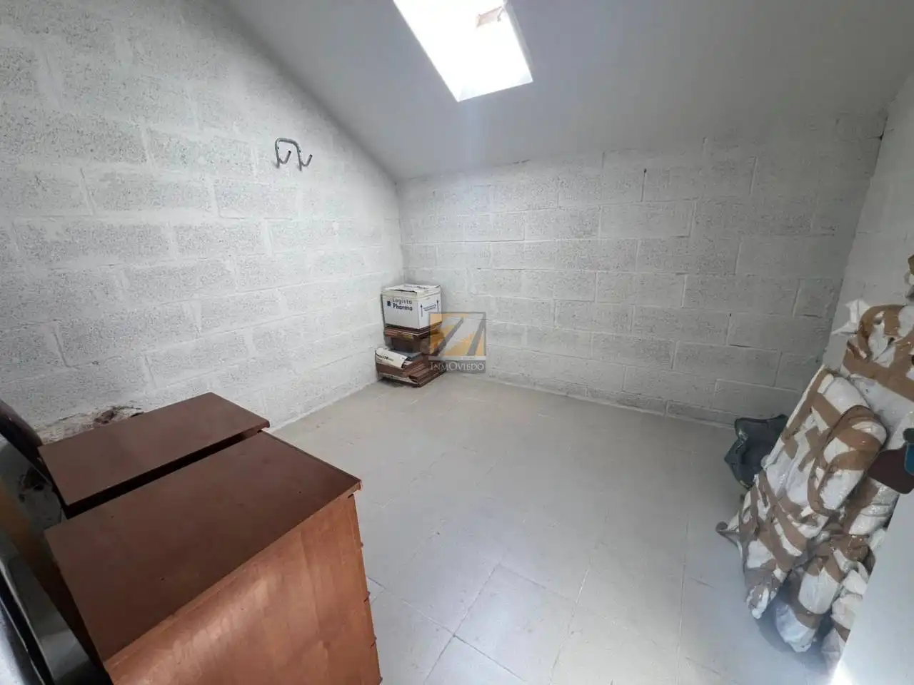 Wohnung zum Verkauf in Gijón  mit Heizung, Abstellraum und Möbliert