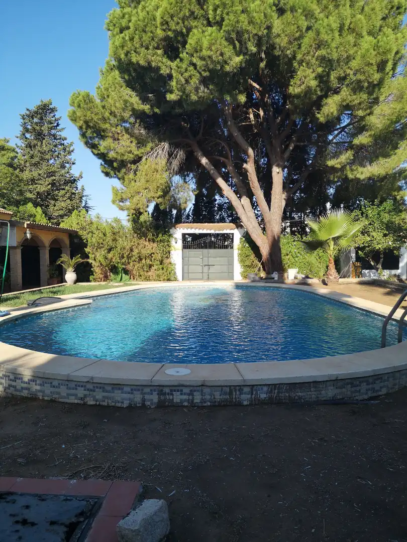 Casa amb piscina en venda a Loreto, imagen 14