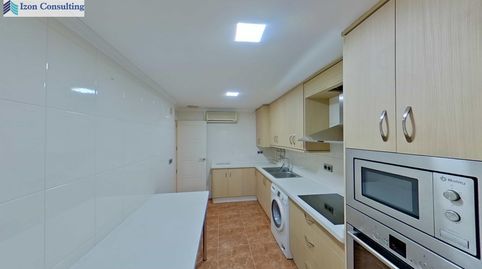 Foto 4 de Piso en venta en Fátima, Albacete Capital