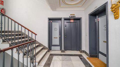 Foto 5 de Apartament en venda a Palacio,  Madrid Capital