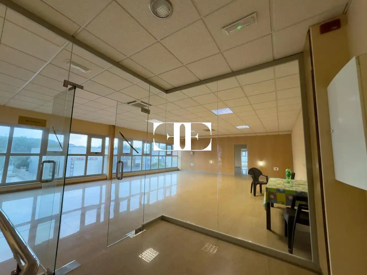 Industrial building for sale in Parque empresarial Areas, imagen 16