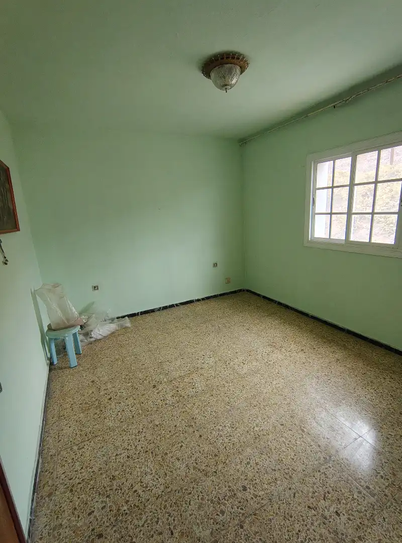 Dormitori de Casa o xalet en venda en Ciudad Alta