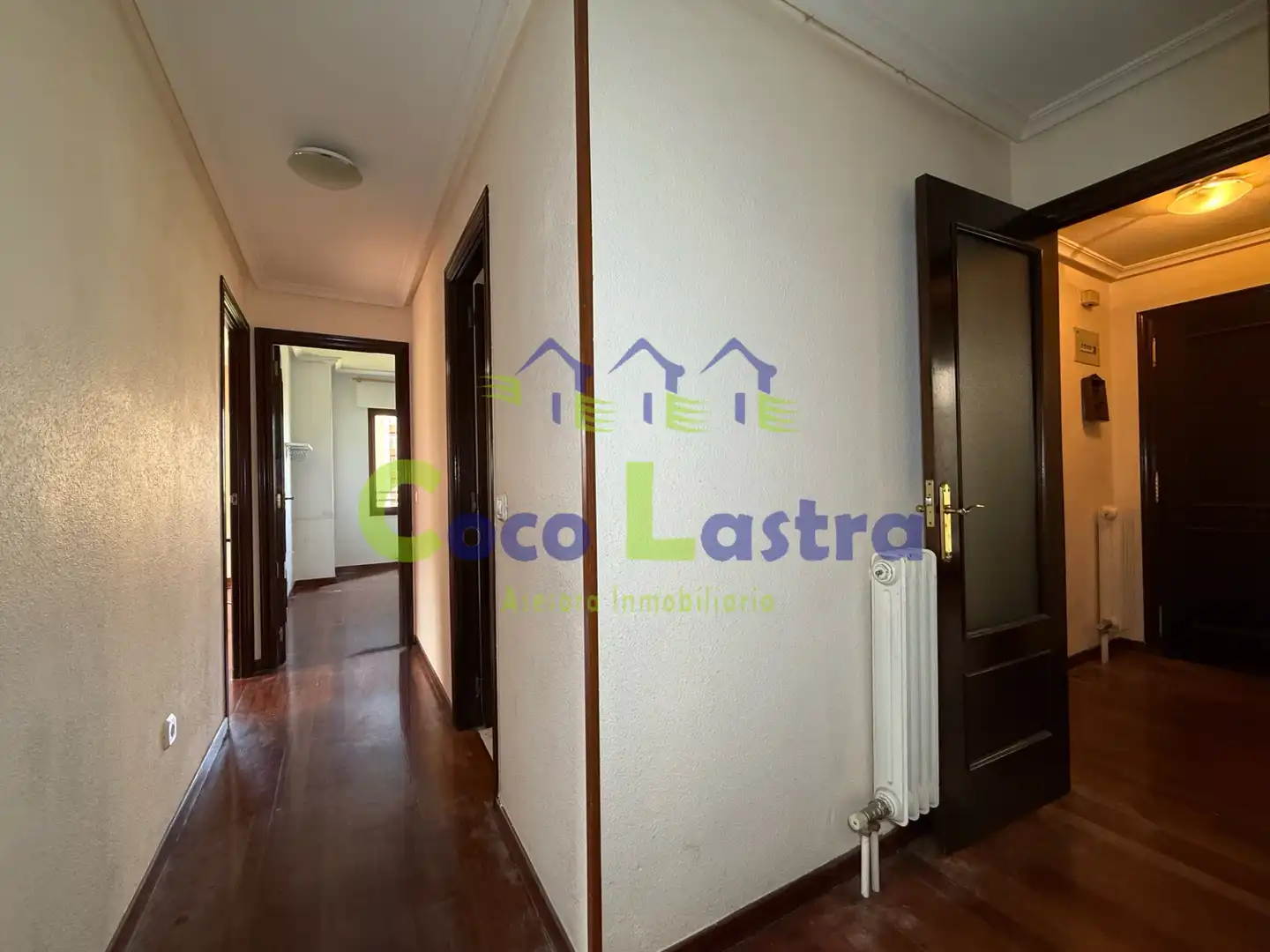 Piso en venta en Salamanca con Calefacción, Parquet y Balcón