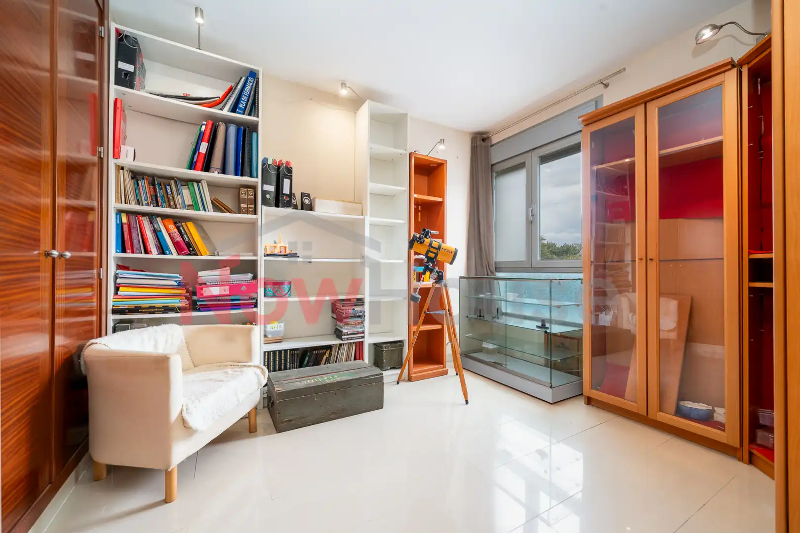 Maisonette mit Terrasse zum Verkauf in Carrer de Samil, imagen 17