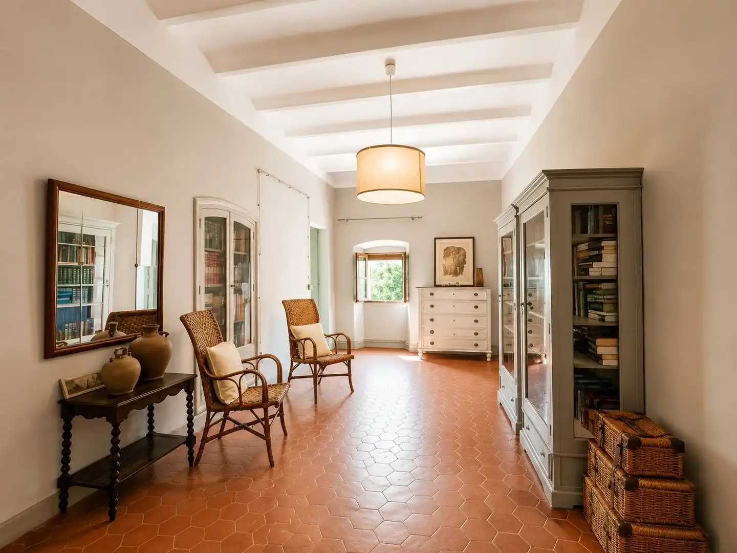 Country house zum Verkauf in Forallac mit Heizung, Privatgarten und Terrasse