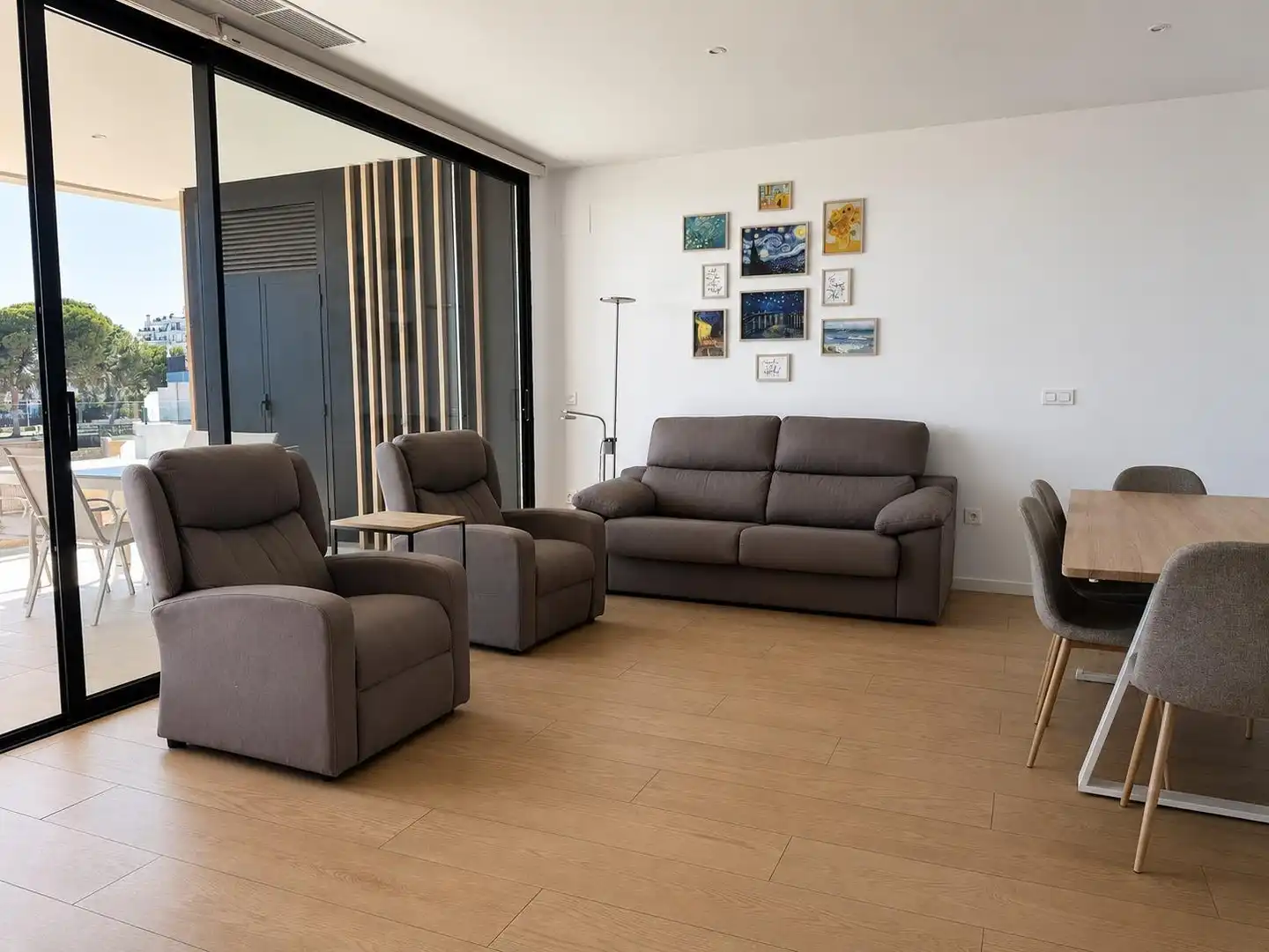 Wohnung zum Verkauf in Platja de Torres, imagen 16
