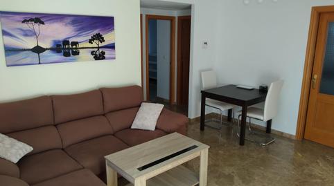 Foto 3 de Àtic en venda a  Goya, El Puntal, Murcia