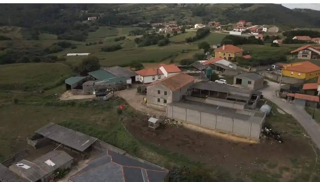Casa o chalet en venta en Santillana del Mar con Jardín privado