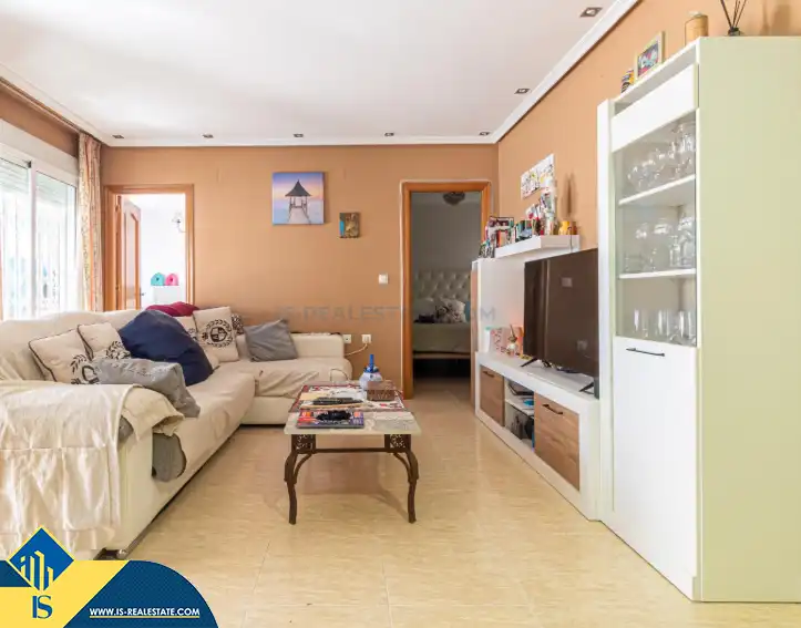 Piso con piscina en venta en Playa de los Locos, imagen 5