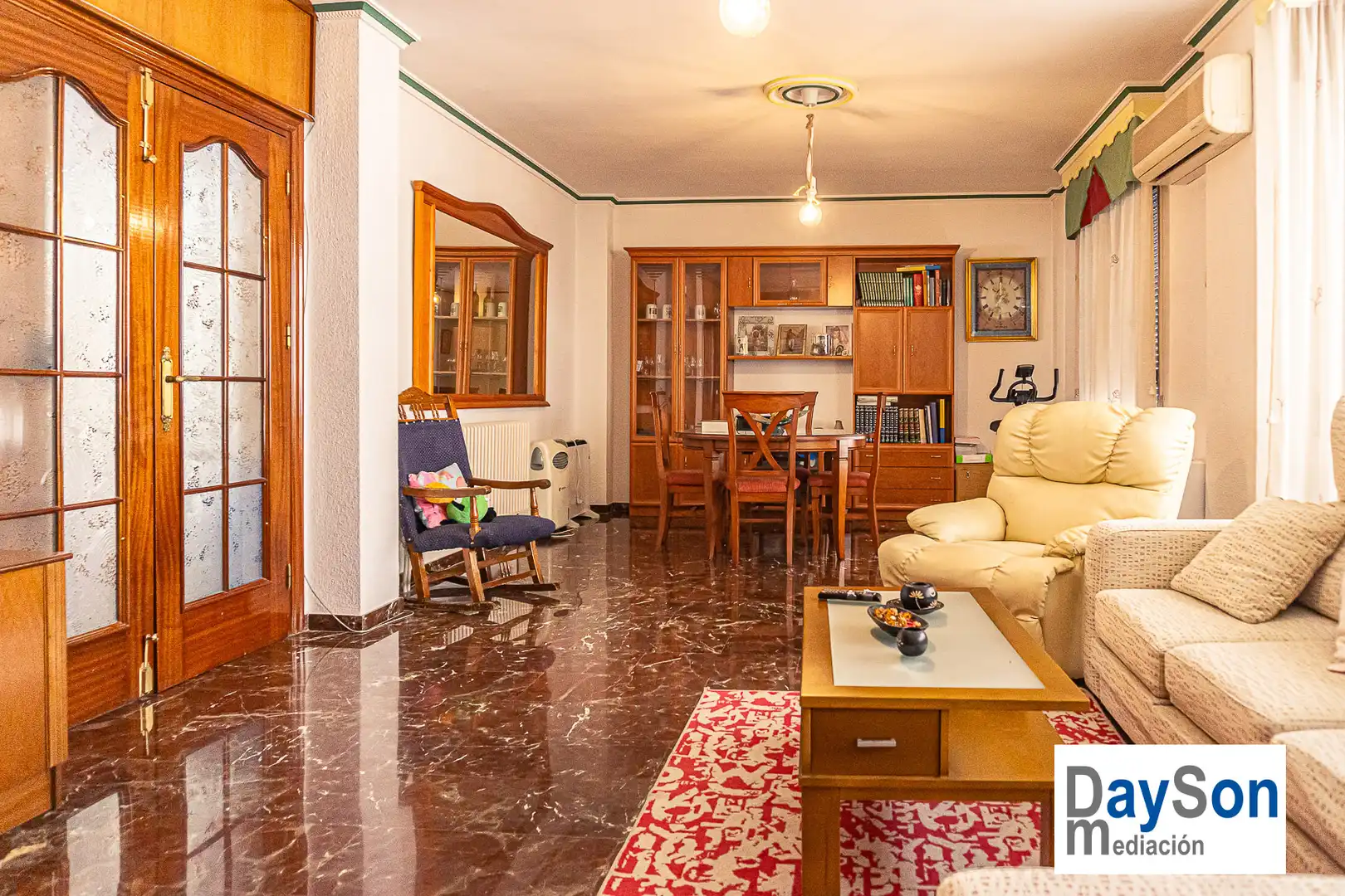 Casa con terraza en venta en Alcalá la Real, imagen 13