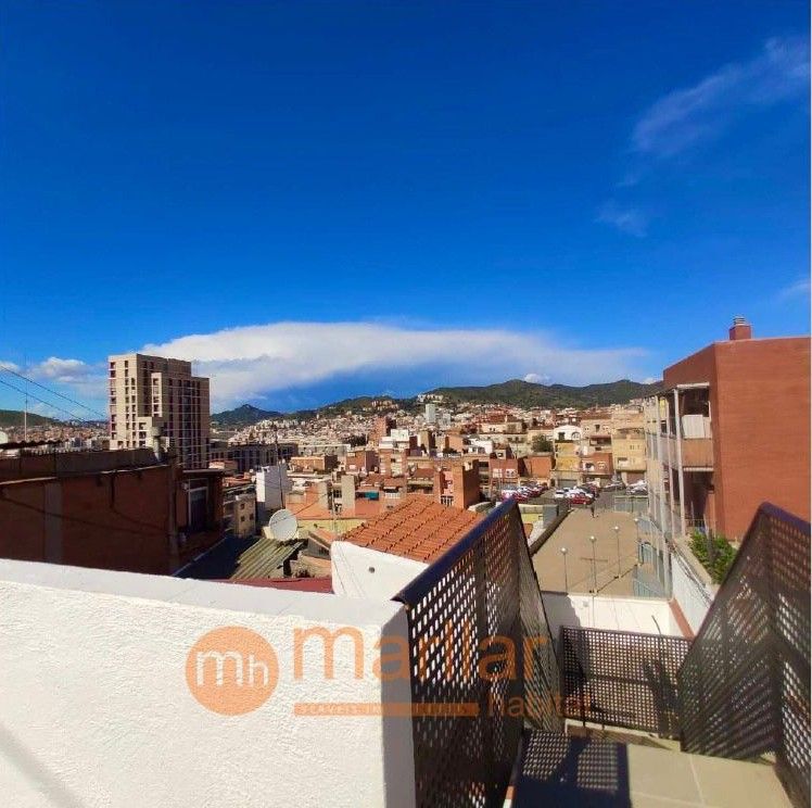 Piso en venta en El Raval