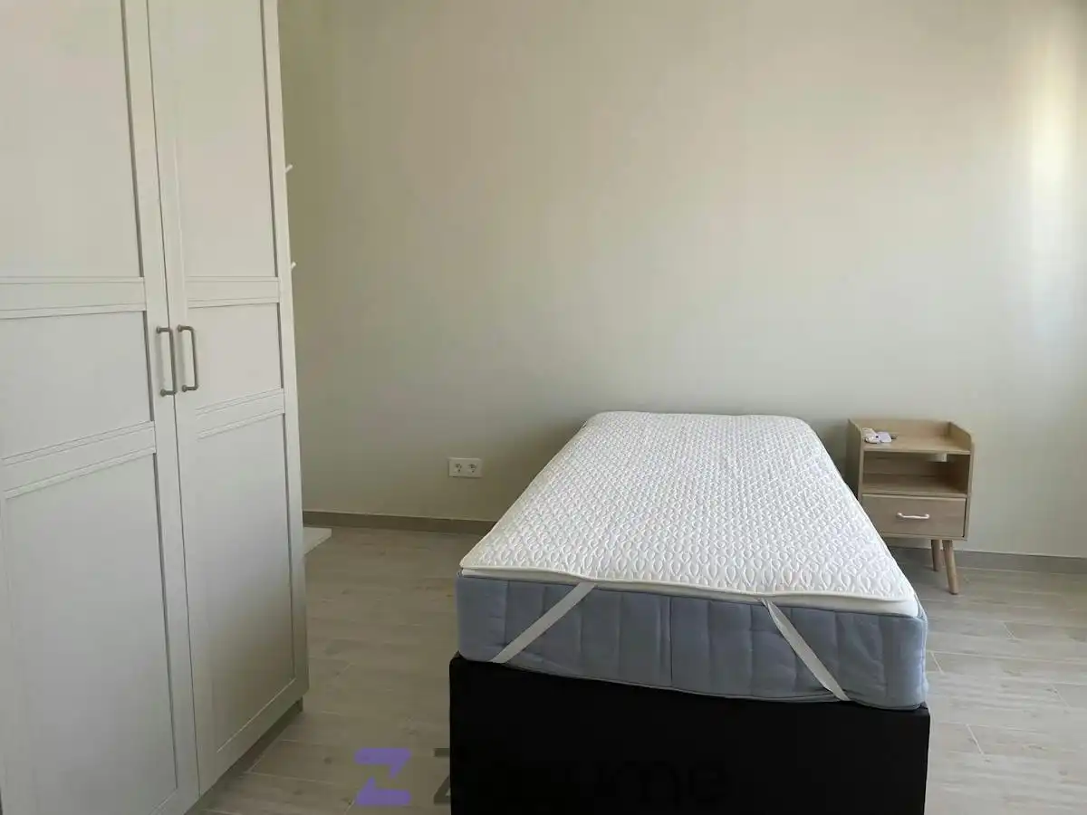 Appartamento con terrazza in affitto a Av. Fco. de Goya, imagen 11