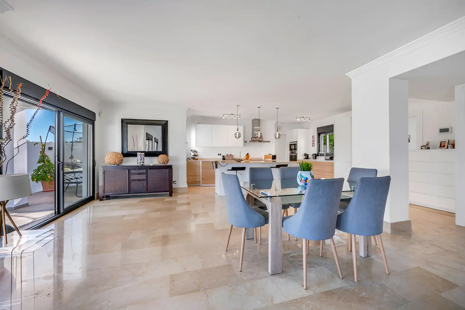 Casa con piscina in vendita a Nueva Andalucía, imagen 8