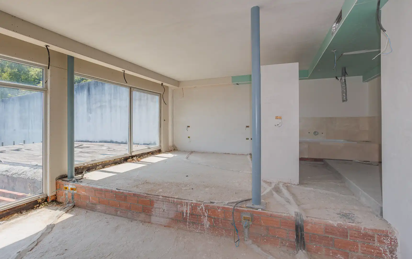 Local comercial en venda a Ponteceso, imagen 26