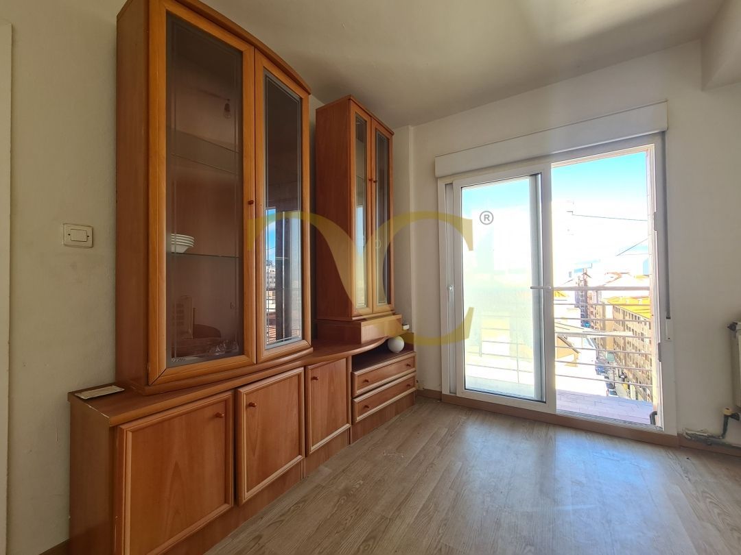 Flat for sale in Gijón   with Heating and Balcony