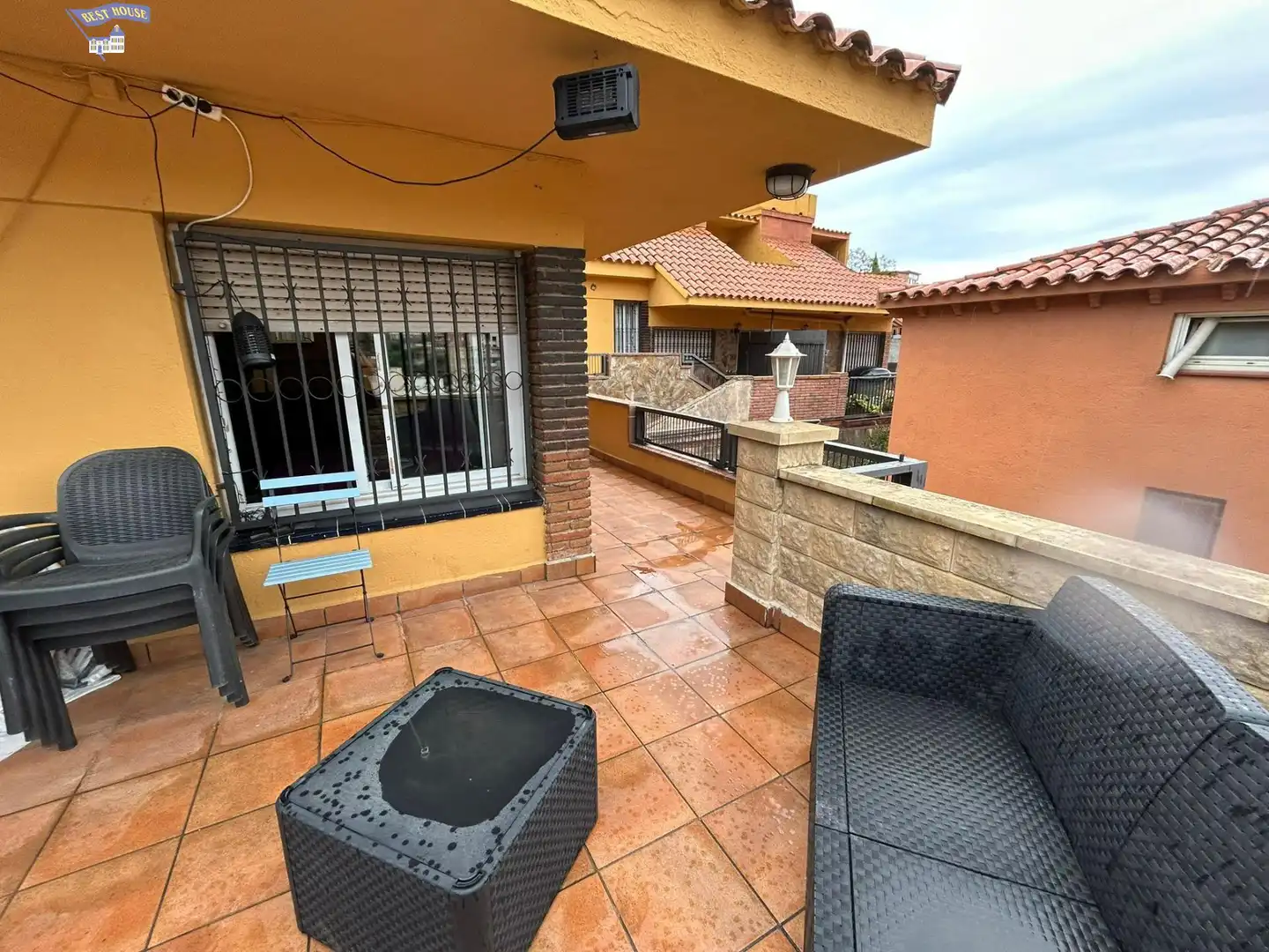 House with terrace for sale in Horta - Guinardó, imagen 22
