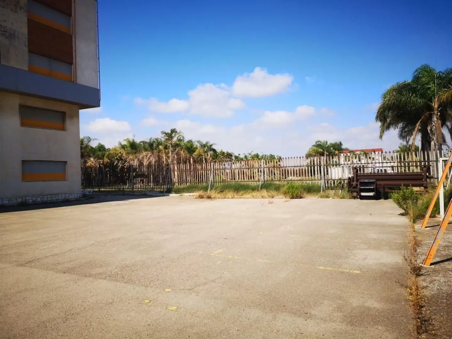 Commercial properties for sale in Valencia