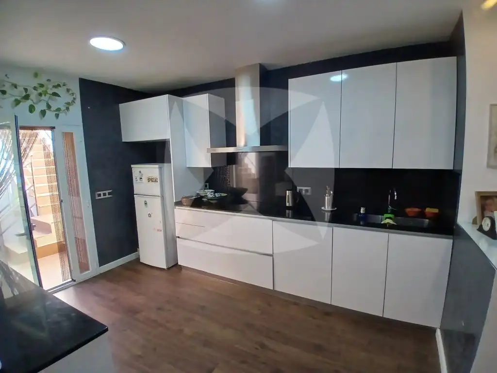Casa en venta en Calle Maria Luisa De Carvajal, imagen 10