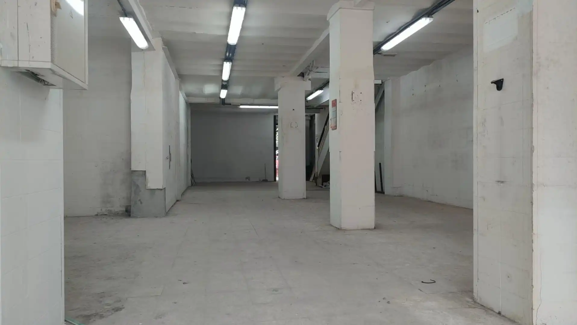 Geschaftsraum zur Miete in Donostia - San Sebastián 