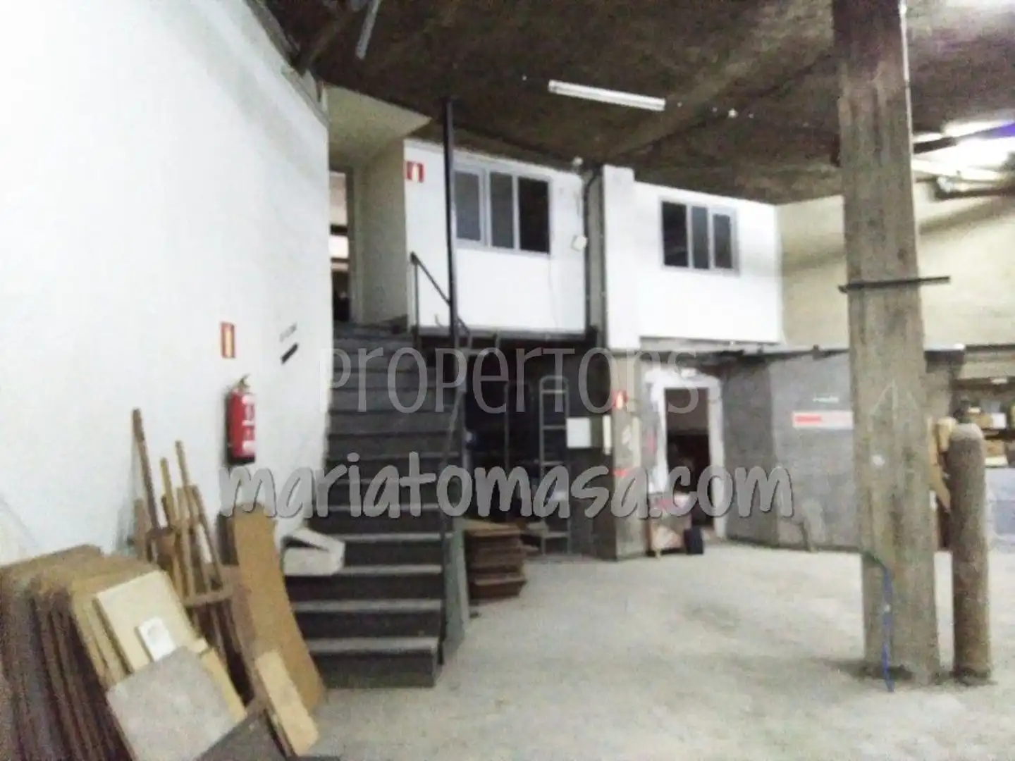 Local de alquiler en Bilbao 