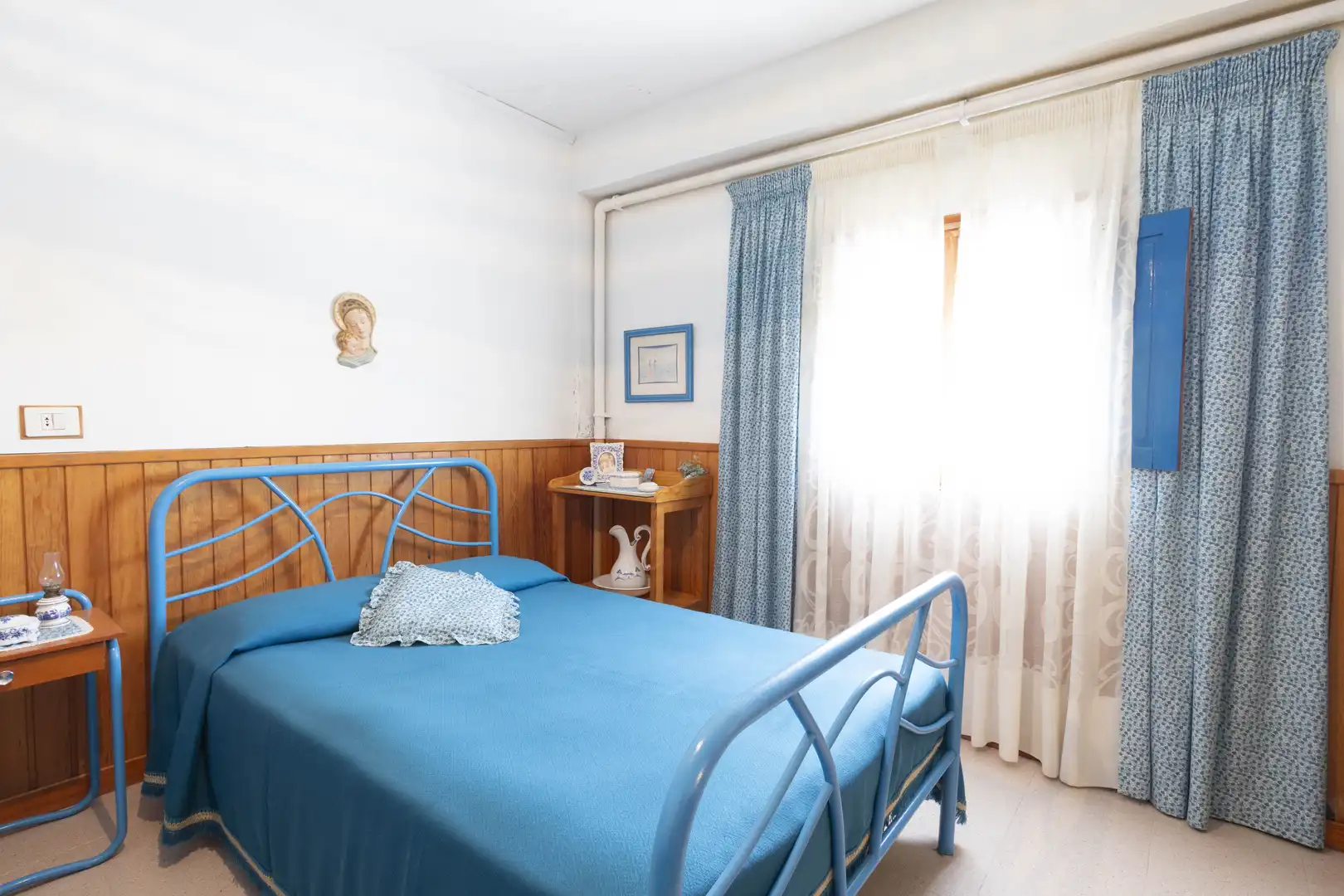 Dormitori de Casa o xalet en venda en El Pinar de El Hierro amb Terrassa, Traster i Balcó