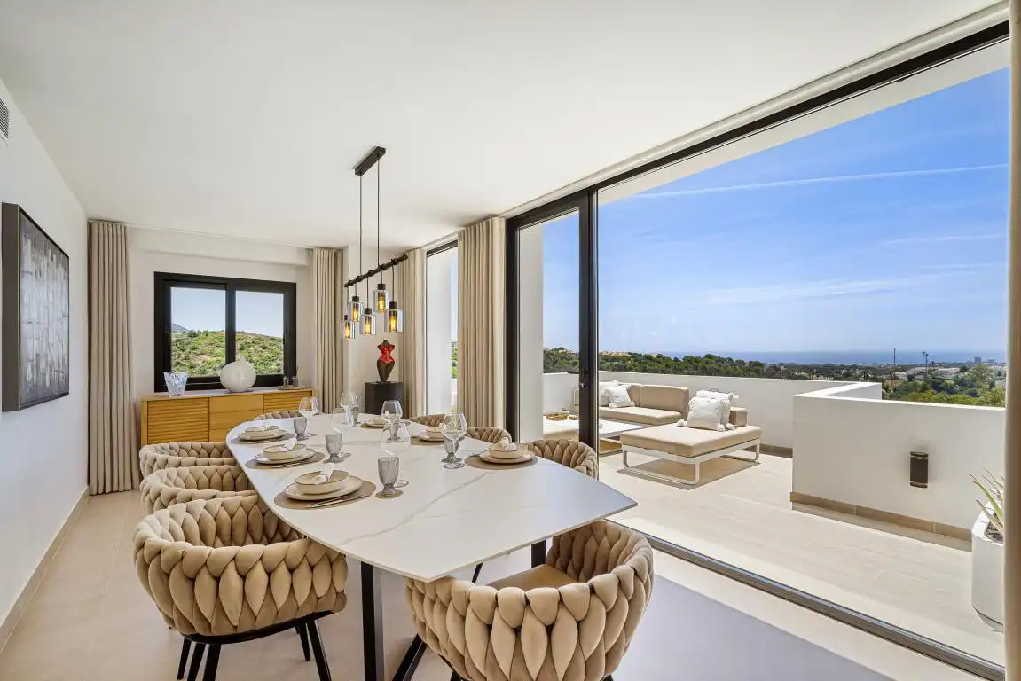 Casa con piscina in vendita a NUEVA ANDALUCIA 6L 25, imagen 13