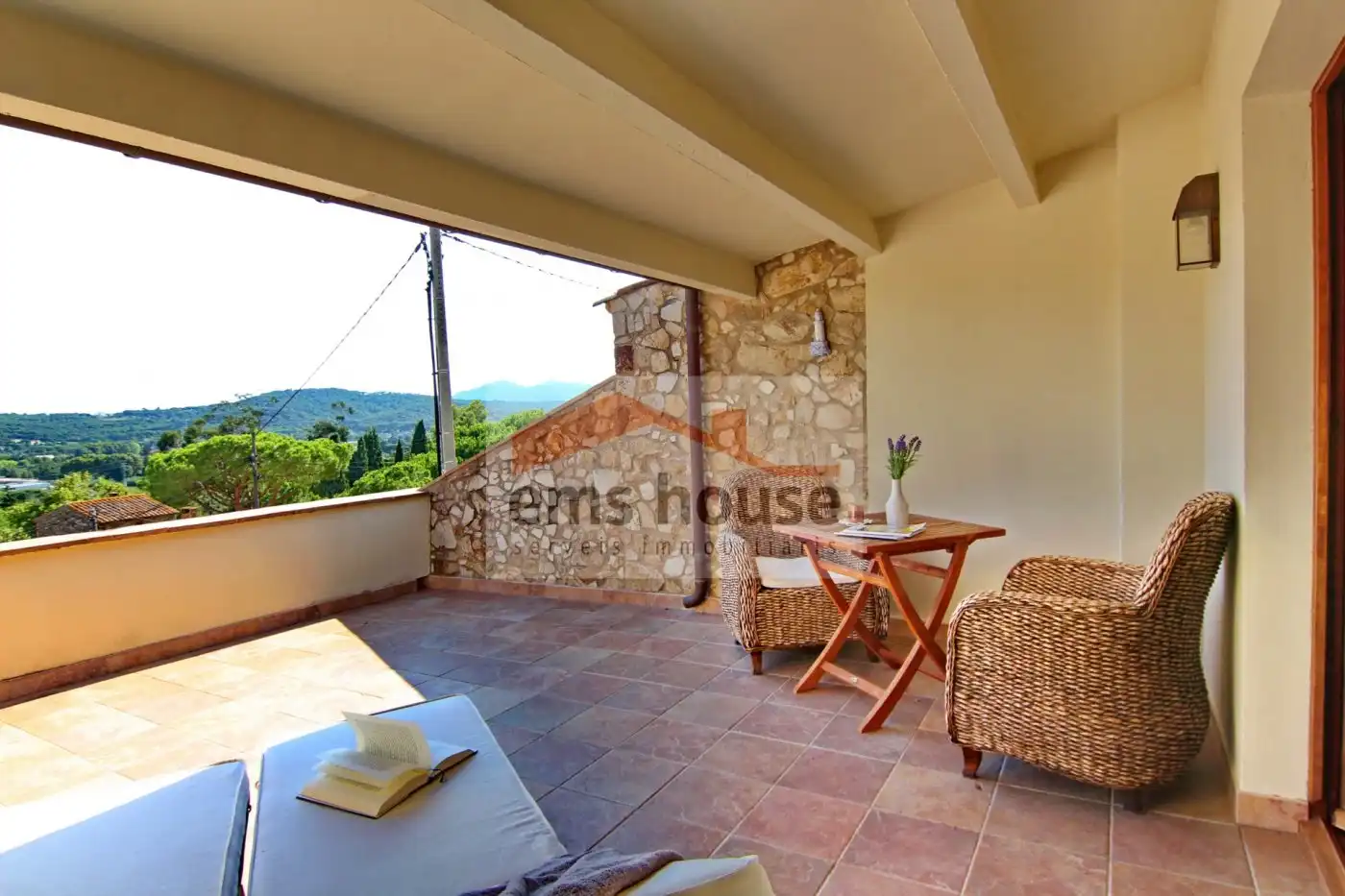 Casa amb piscina en venda a Platja d'Aro, imagen 16