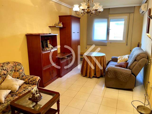 Piso en Venta en Giralda en Coria