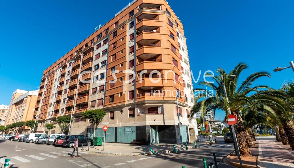 Foto 1 de Dúplex en venda a Carrer de Bernat Artola, Plaza Illes Columbretes, Castellón