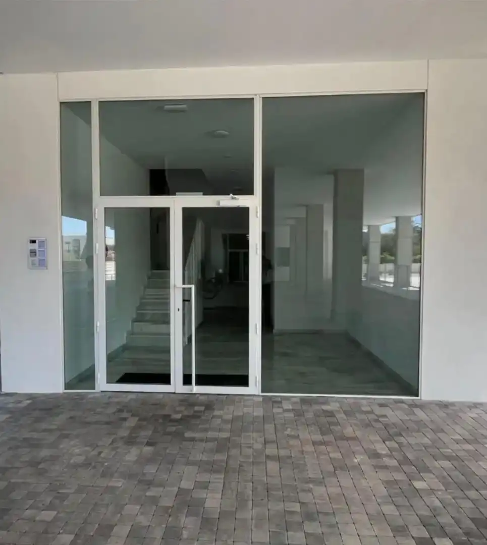 Wohnung zur Miete in Murcia mit Klimaanlage, Heizung und Möbliert