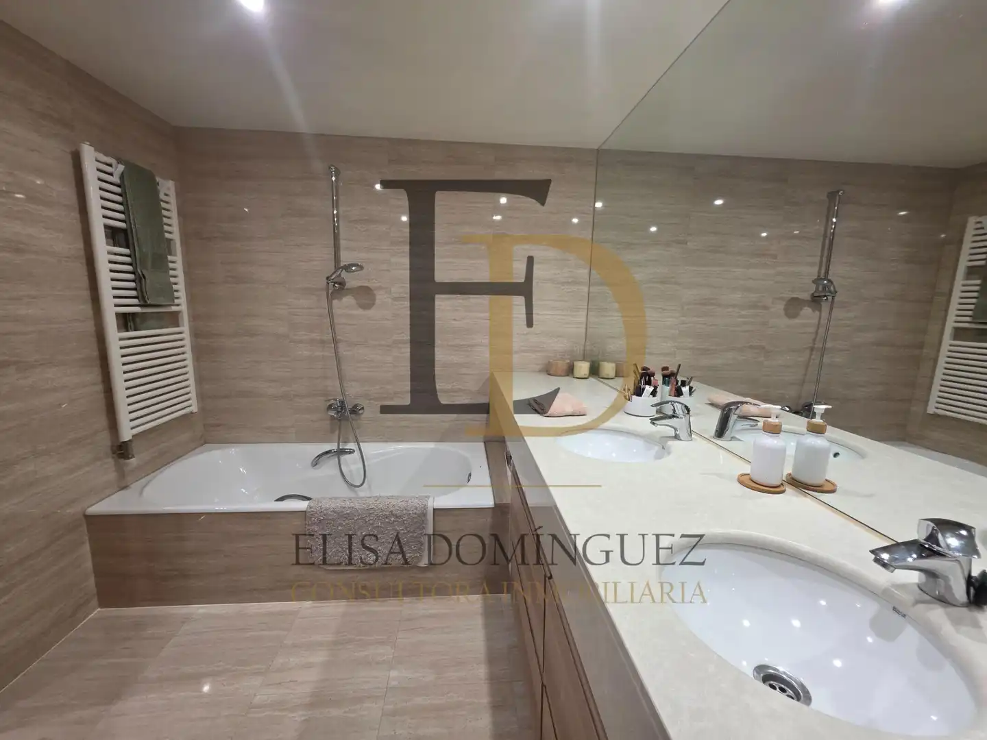 Pis amb piscina en venda a La Salle - Vistahermosa, imagen 59