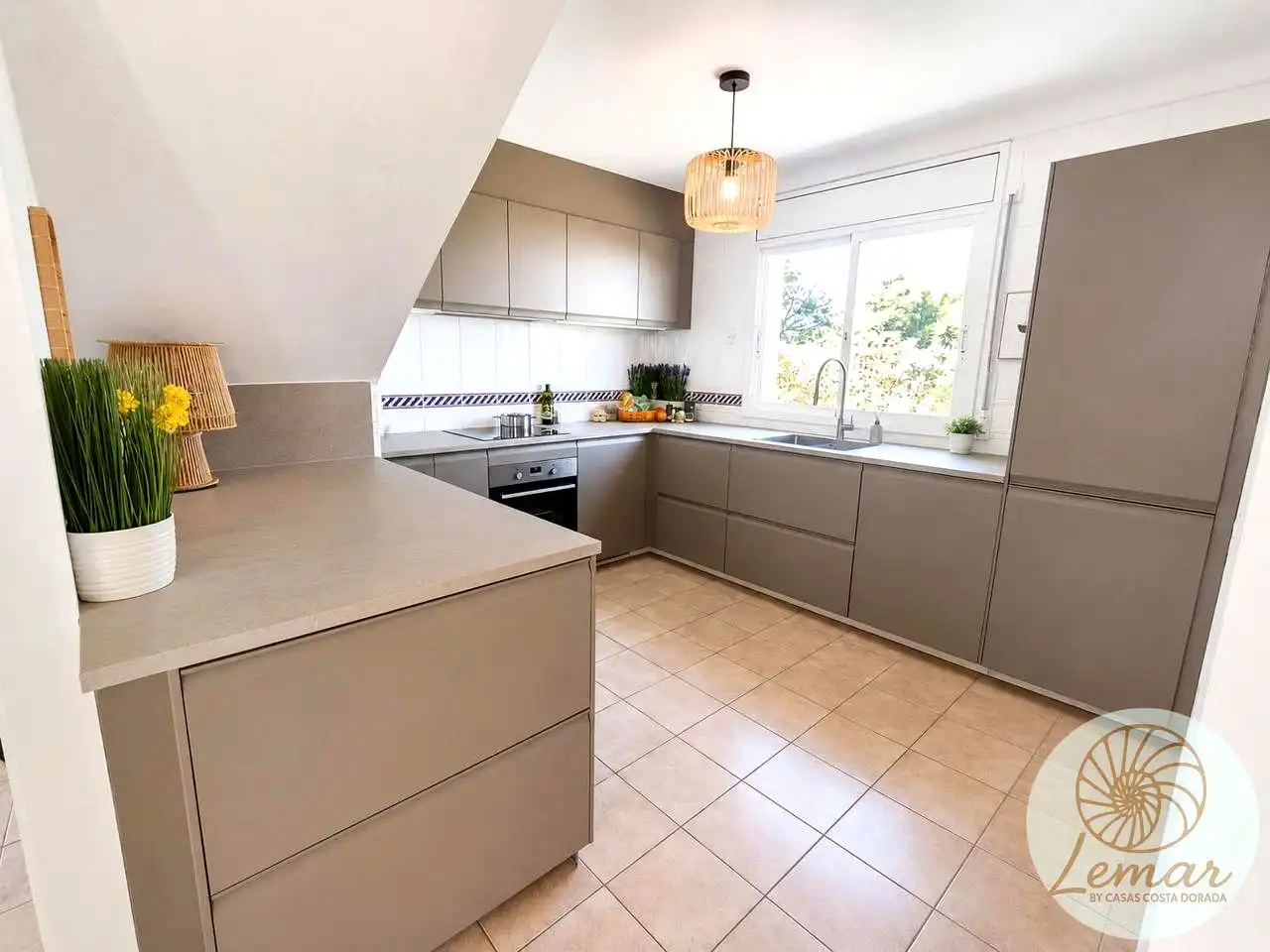 Maison avec piscine à vendre à Av. de les tres cales, imagen 9