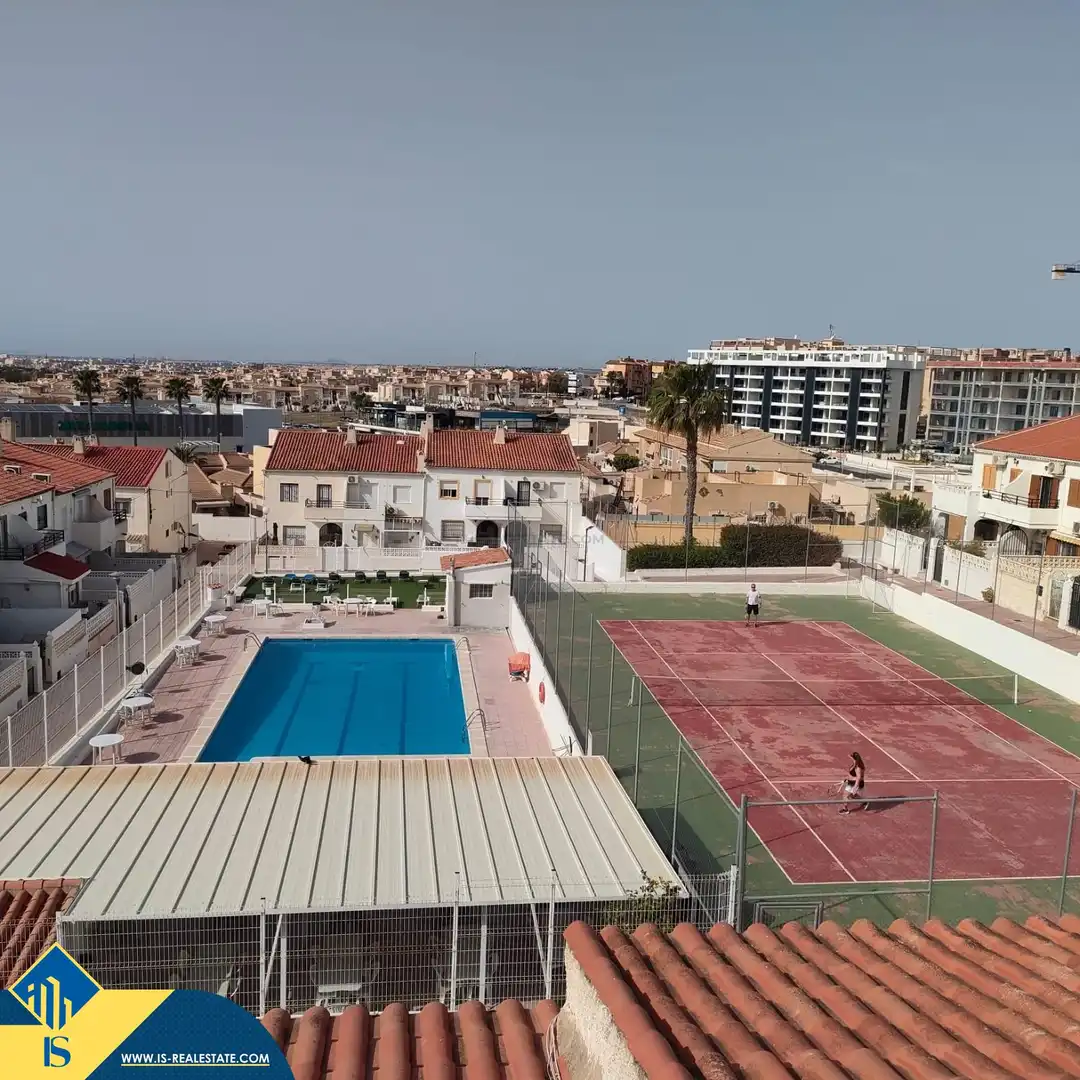 Casa con terraza en venta en Nueva Torrevieja - Aguas Nuevas, imagen 21