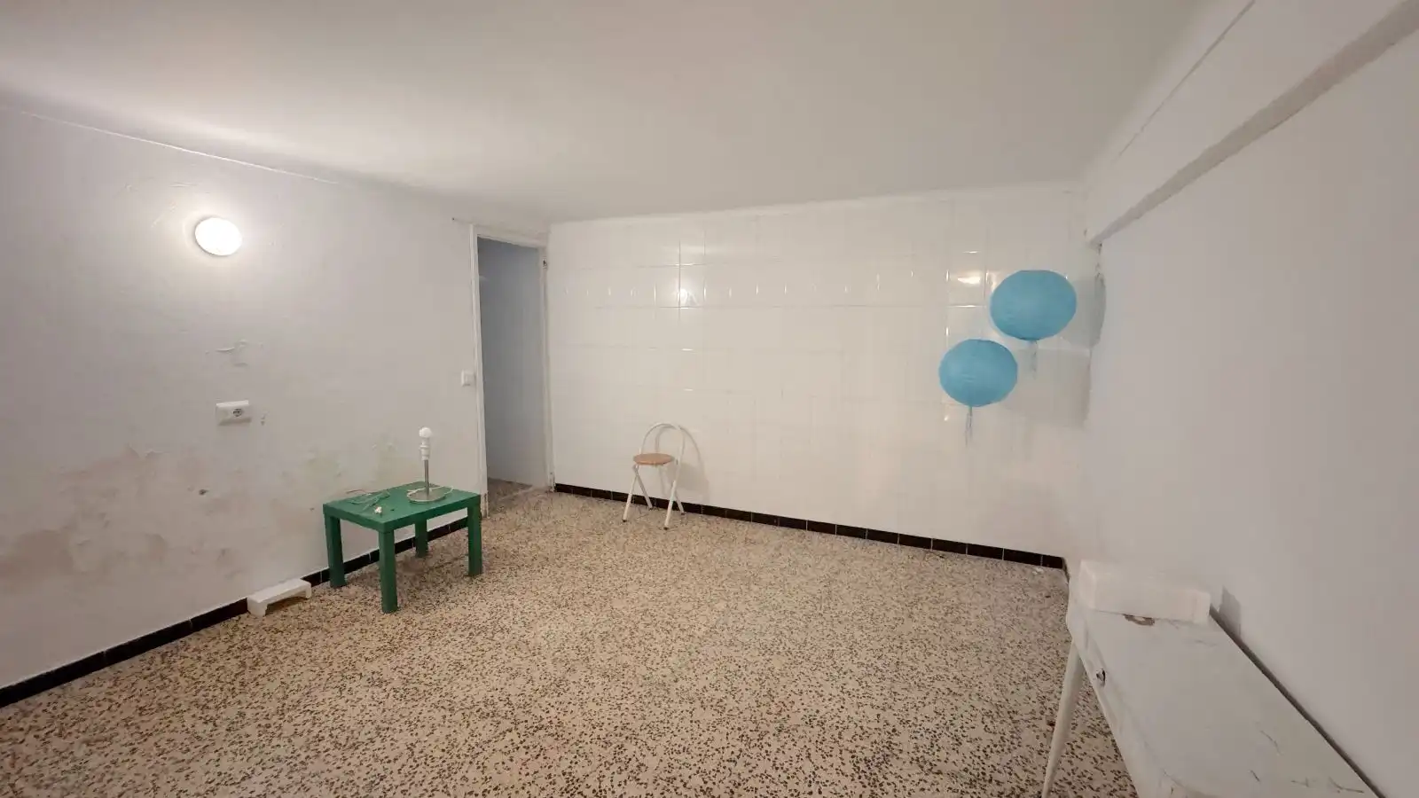 Casa adosada en venda en Ses Salines amb Calefacció, Terrassa i Balcó