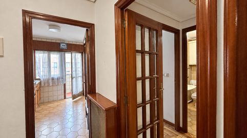 Foto 4 de Apartamento en venta en Rúa de Nicaragua, Plaza España - Corte Inglés, Vigo