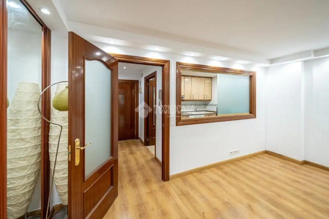 Wohnung zur Miete in Universidad - Malasaña