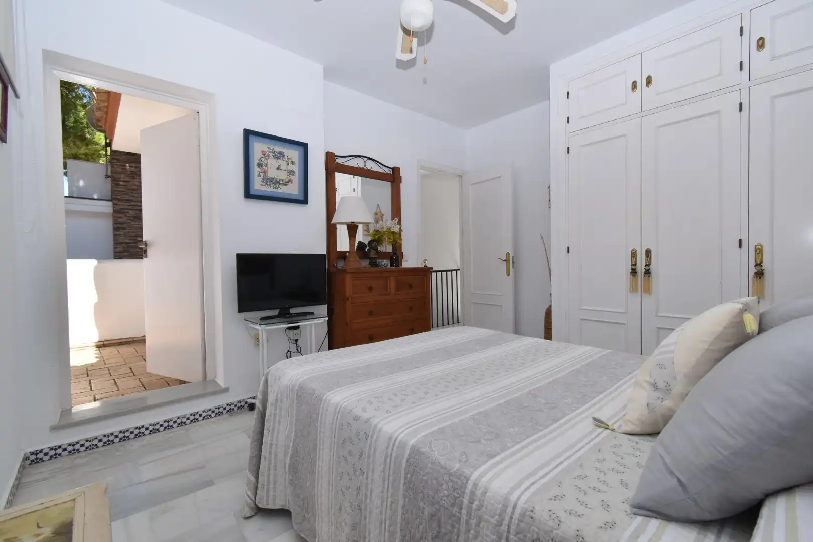 Detached house with terrace for sale in Calle ESTRIBOR 83, imagen 19