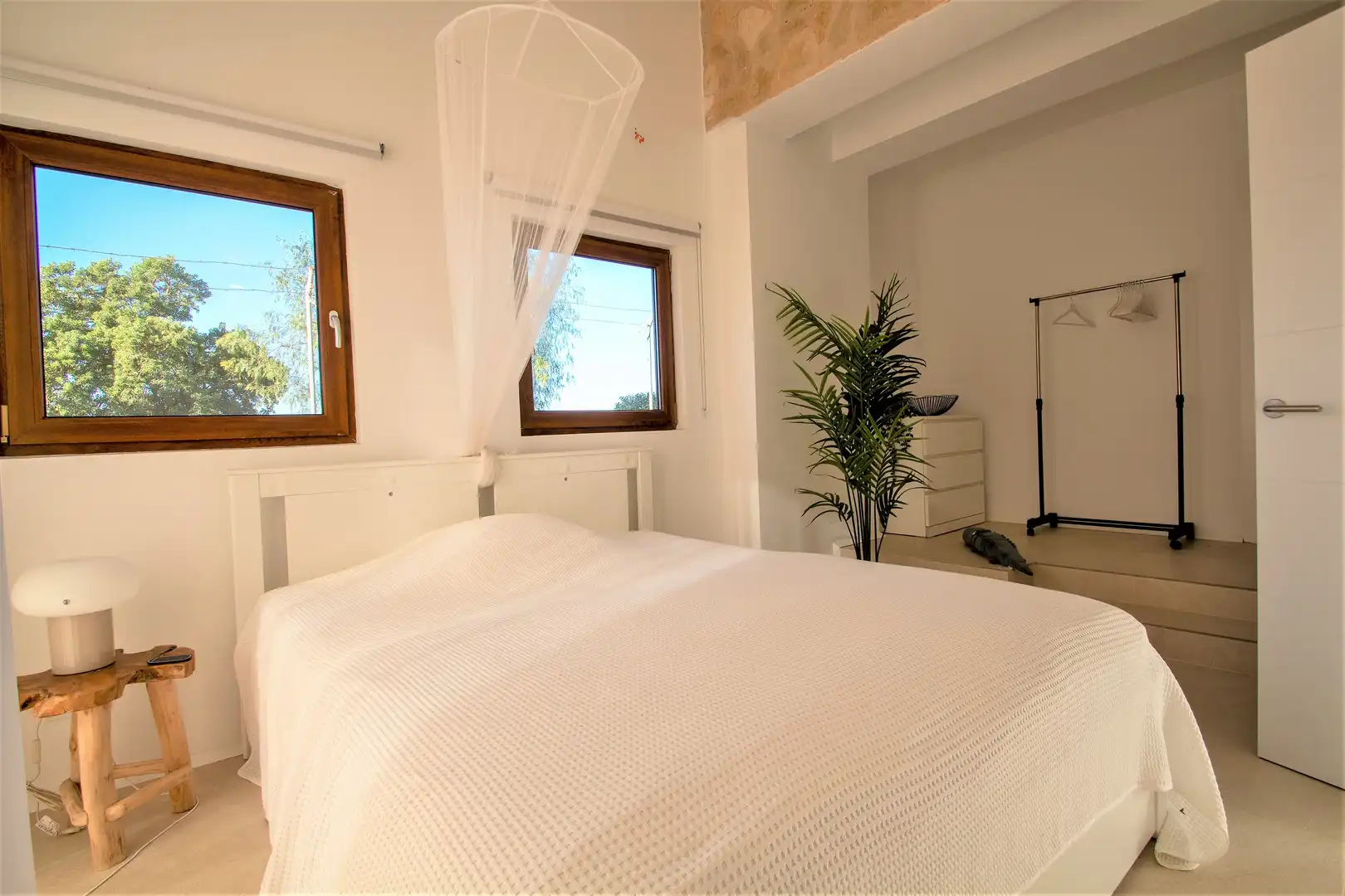 Casa rústica con piscina en venta en Llucmajor pueblo, imagen 10