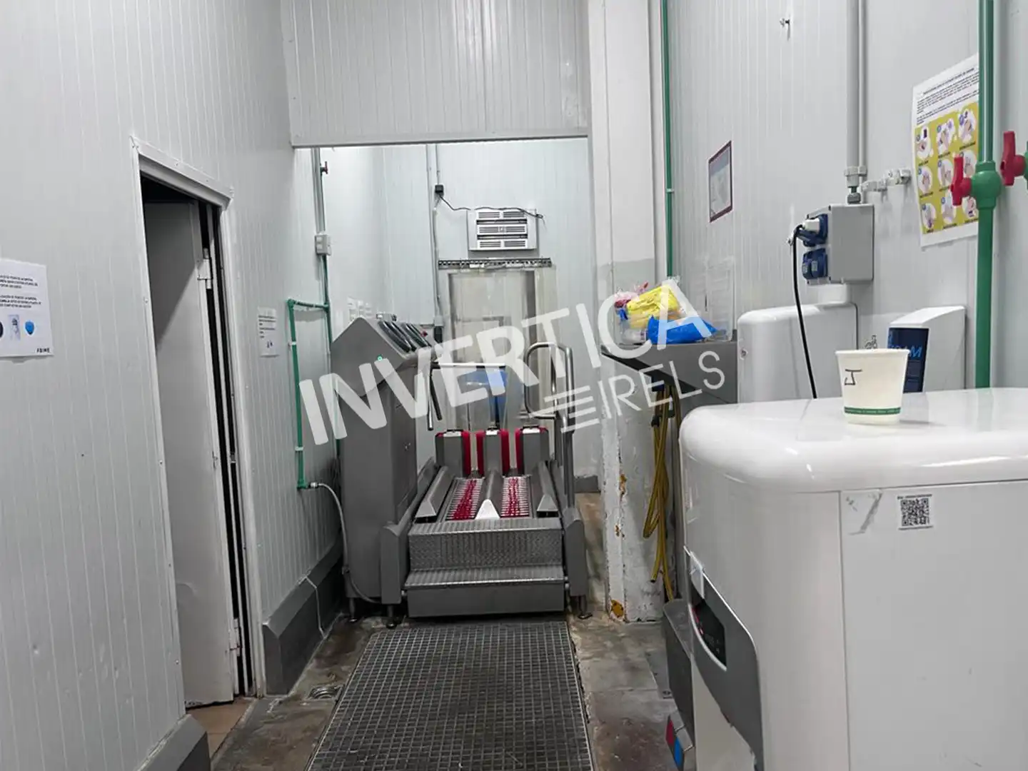 Nau industrial en venda a Carrer Pla Cadellans, imagen 7