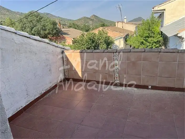 Adossat en venda a Castillo de Locubín, imagen 3