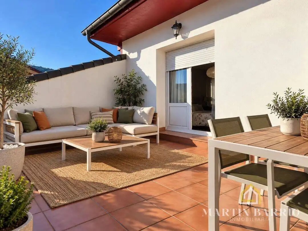 Villa mit Terrasse zum Verkauf in Grupo Laureta, imagen 53