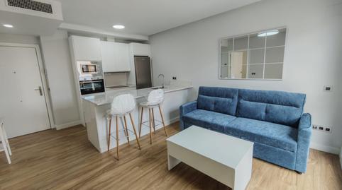 Photo 5 of Apartment to rent in Plaza Príncipe de la Paz, Casco Antiguo, Badajoz