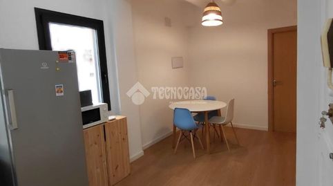 Foto 4 de Piso de alquiler en Barri Antic, Manresa